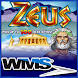 Zeus - HD Slots icon
