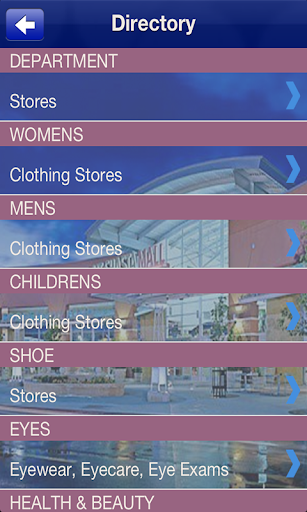 【免費旅遊App】Mt. Shasta Mall-APP點子