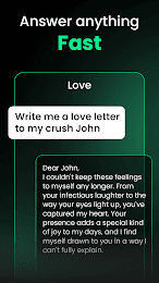 AI Chat Ask Assistant Chatbot 2