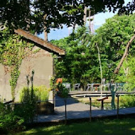 松園別館
