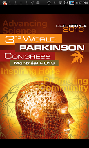 World Parkinson Congress 2013