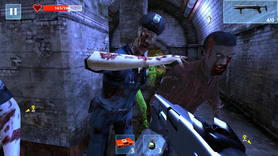 殭屍目標 (Zombie Objective)(圖6)-速報App