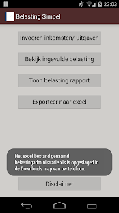 How to mod Belasting Simpel 1.0 mod apk for laptop