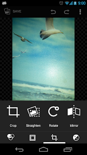 Camera+ Gallery+ Pro KitKat - screenshot thumbnail