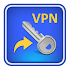 VPN Shortcut (free, no ads)1.0