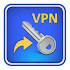 VPN Shortcut (free, no ads)1.0
