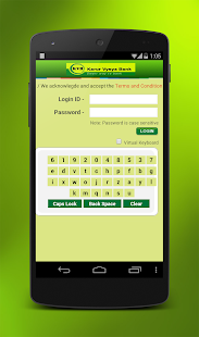 Free KVB Mobile Banking APK for Android