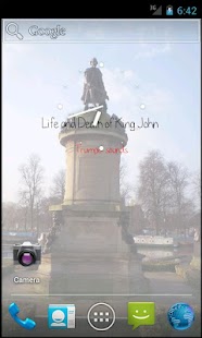 Lastest King John Live  Wallpaper APK for PC