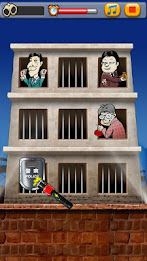 Fight corrupt officials, fight corruption, fight corruption activists poster 10