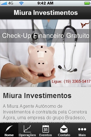 Miura Investimentos