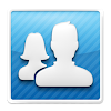 FriendCaster icon
