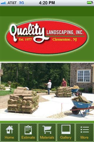 Quality Landscaping