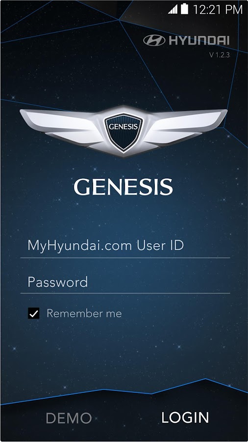 2015 Genesis - Android Apps on Google Play
