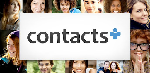 Contacts + 3.13.5