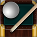 Billiard Simulator logo