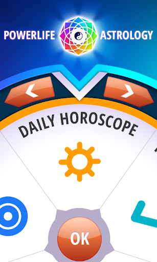 Powerlife Astrology Horoscopes
