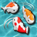Feed the Koi fish Kids Game 2.4 APK Télécharger