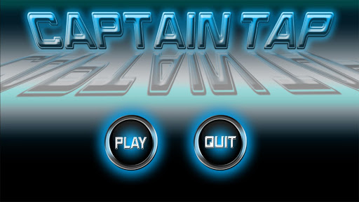 Captain Tap Lite
