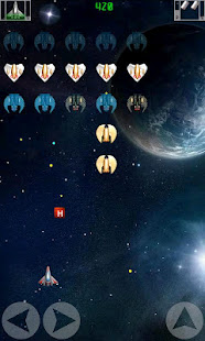 Invaders from far Space (Demo)(圖3)-速報App