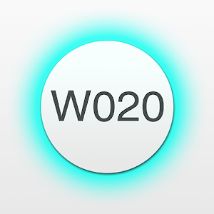 W020 Alarm 5.0