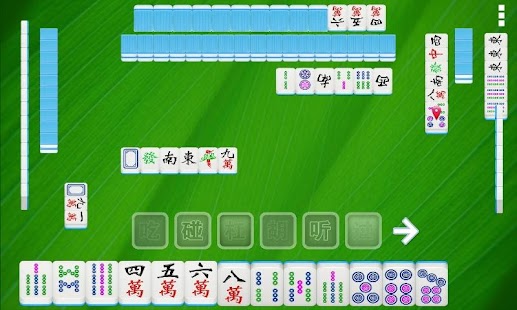How to install 单机麻将 1.36 apk for laptop