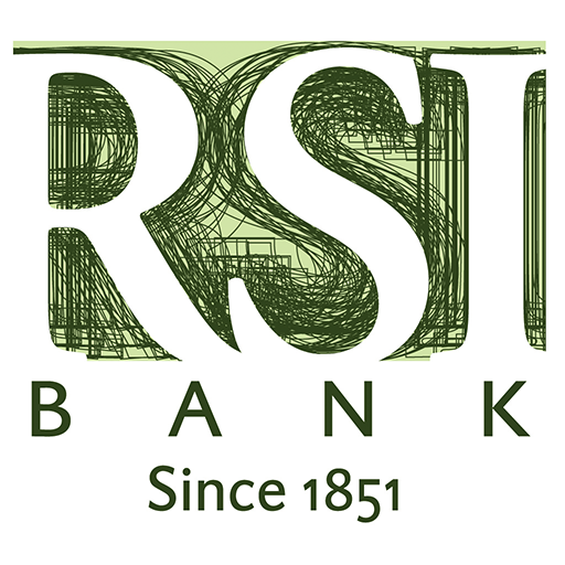 RSI Bank LOGO-APP點子