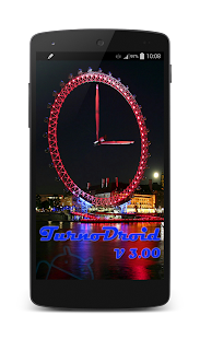 TunoDroid Calendario de Turnos(圖1)-速報App