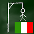 L'impiccato: gioco di parole4.0