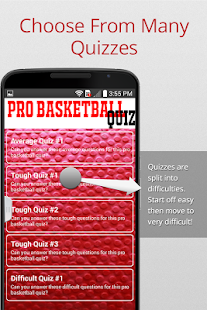 How to install Pro Basketball Quiz patch 1.2 apk for android