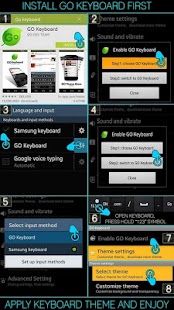 How to install Hunter Camo Keyboard 1.0 apk for bluestacks