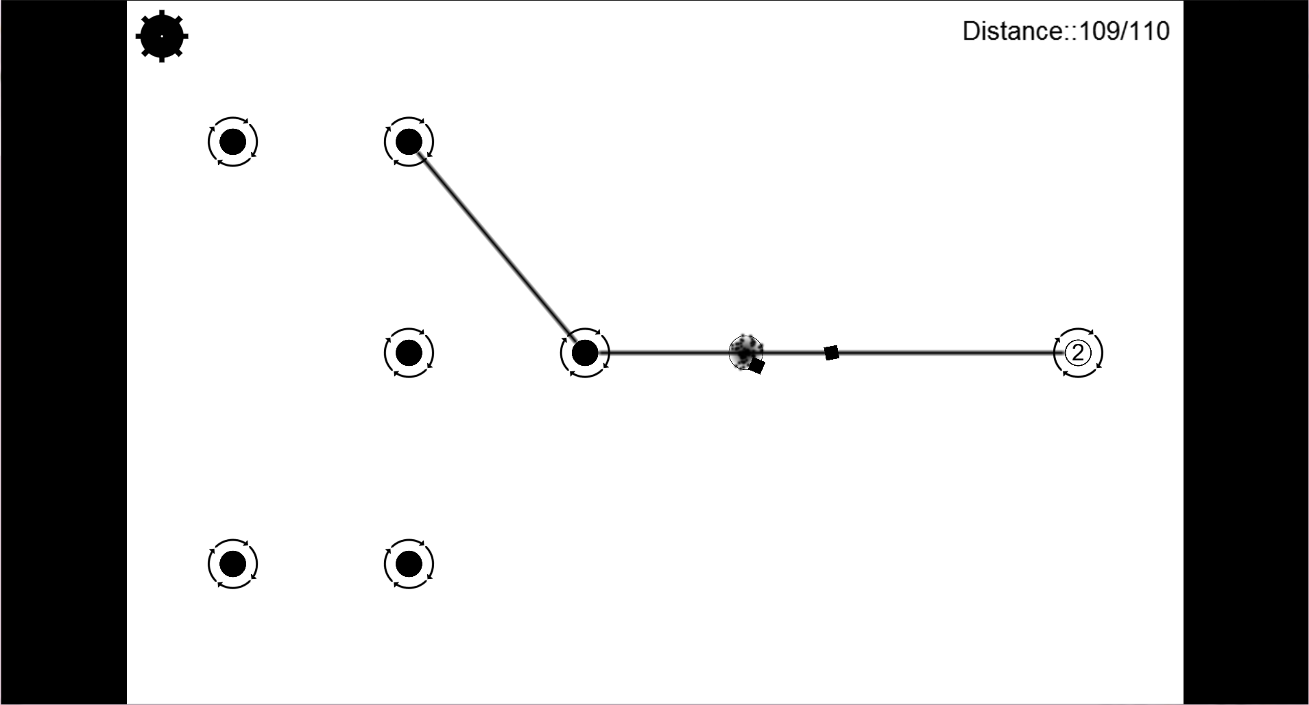 Android application Circuit screenshort