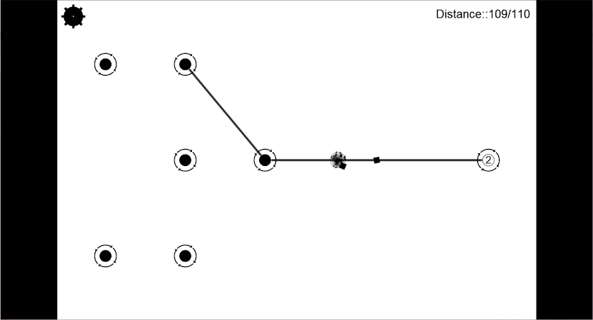 Circuit Screen 1