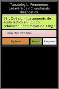 Medicina legal en preguntas(圖2)-速報App