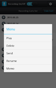 download Smart Auto Call Recorder Pro free
