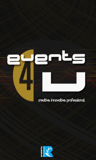 Events 4 U