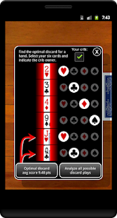Cribbage Classic(圖6)-速報App