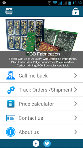 免費下載商業APP|PCB Power app開箱文|APP開箱王