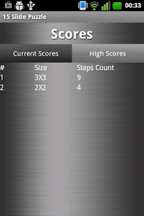 15 Slide Puzzle Screenshots 4