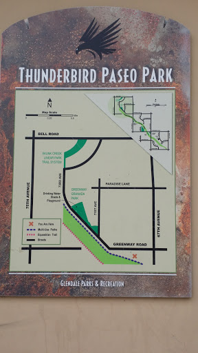 Thunderbird Paseo Park