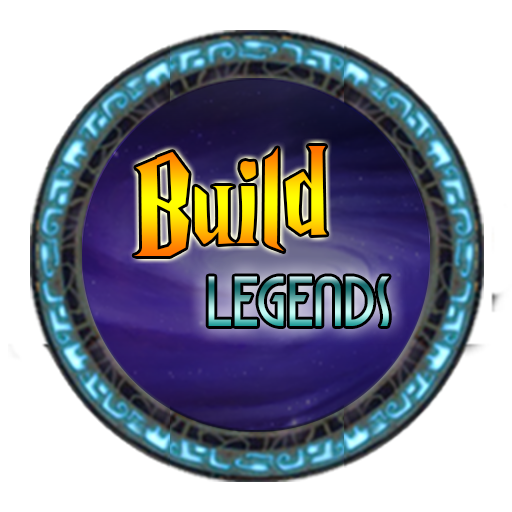 Build Legends 程式庫與試用程式 App LOGO-APP開箱王