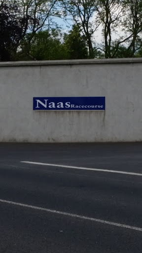 Naas Racecourse