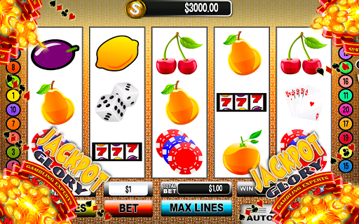 Cherries Heroes Magic Slots