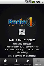 Radio One 101FM poster 4