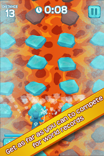 Freeze the Way(圖3)-速報App