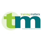 Training Matters Magazine  Icon