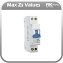 Max Zs Values logo