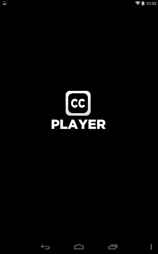 【免費媒體與影片App】CC Player-APP點子