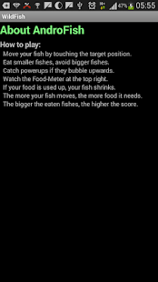 Download WildFish APK for PC