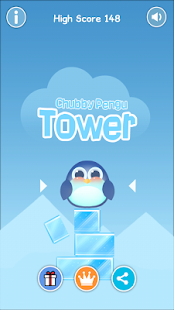 Pengu Tower(圖1)-速報App