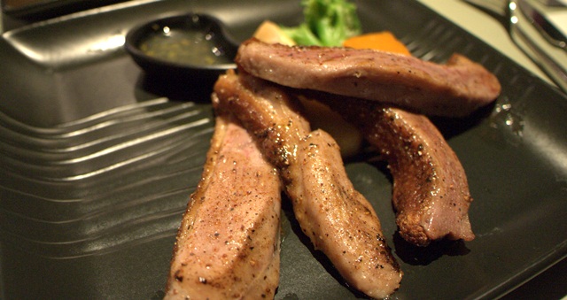 陶板屋和風創作料理．春夏宴 @ 敦化南店